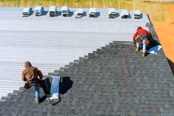 Best Roof Repair Services  in Crandon, WI