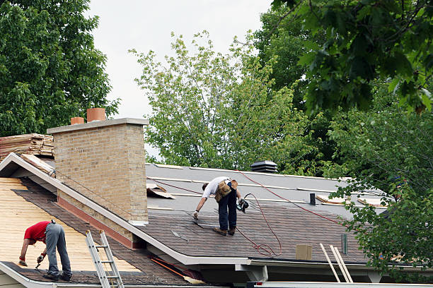 Best Affordable Roofing Company  in Crandon, WI