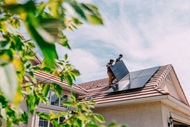 Best Residential Roofing Contractor  in Crandon, WI