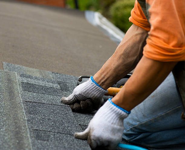 Best Emergency Roof Repair  in Crandon, WI