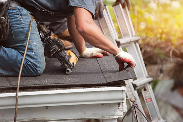 Best Tile Roofing Contractor  in Crandon, WI