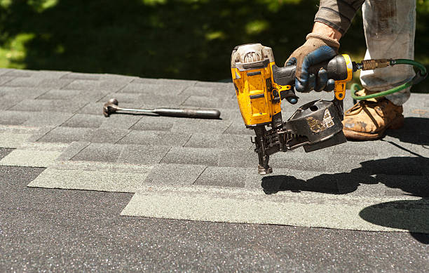 Best Commercial Roofing Services  in Crandon, WI