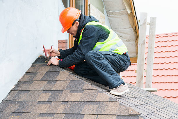Roof Waterproofing Services in Crandon, WI