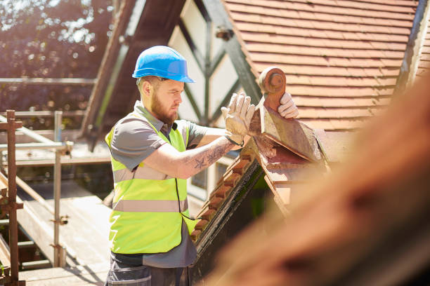 Best Roof Replacement Cost  in Crandon, WI