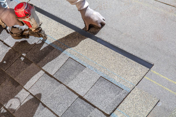 Best Slate Roofing Contractor  in Crandon, WI
